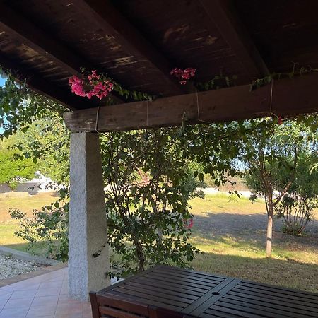 Domo Sara Villa Орозеи Екстериор снимка