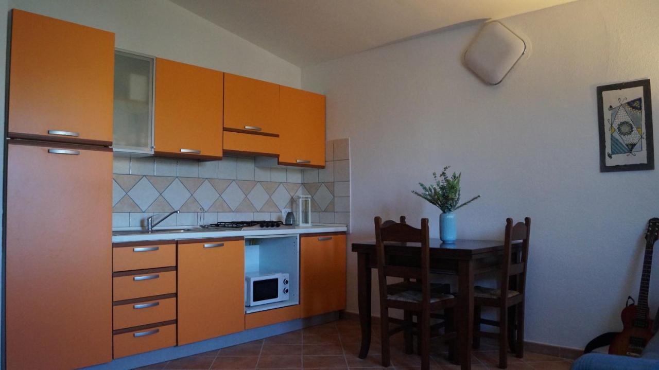 Domo Sara Villa Орозеи Екстериор снимка