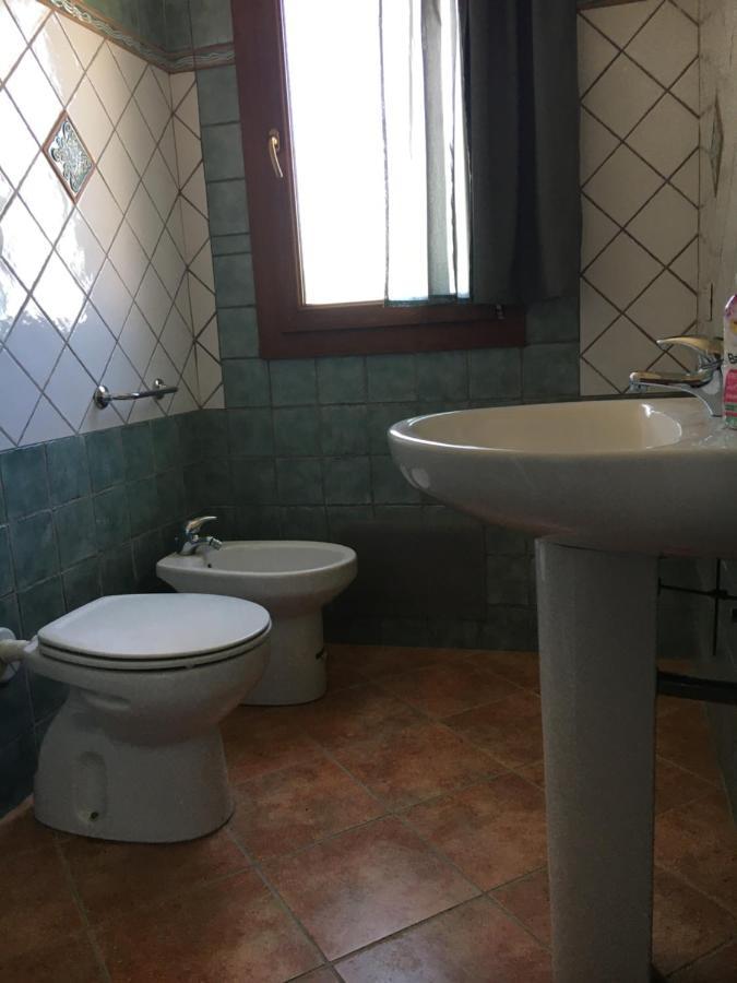 Domo Sara Villa Орозеи Екстериор снимка